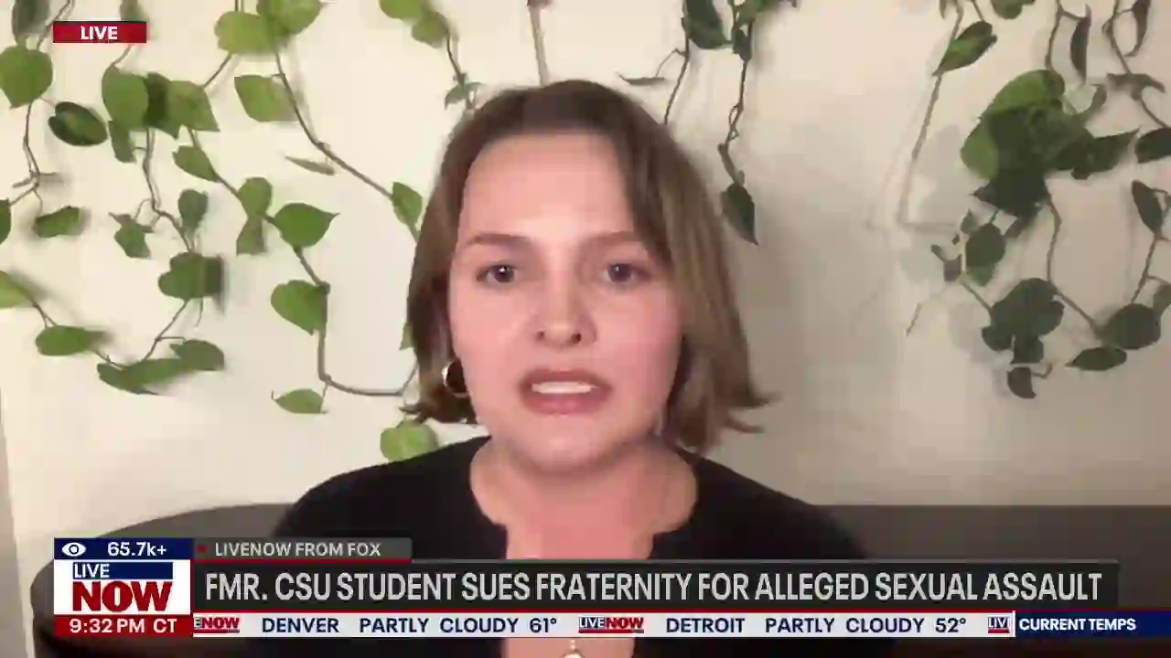Screenshot of LiveNow From FOX, tested about 20 hours ago