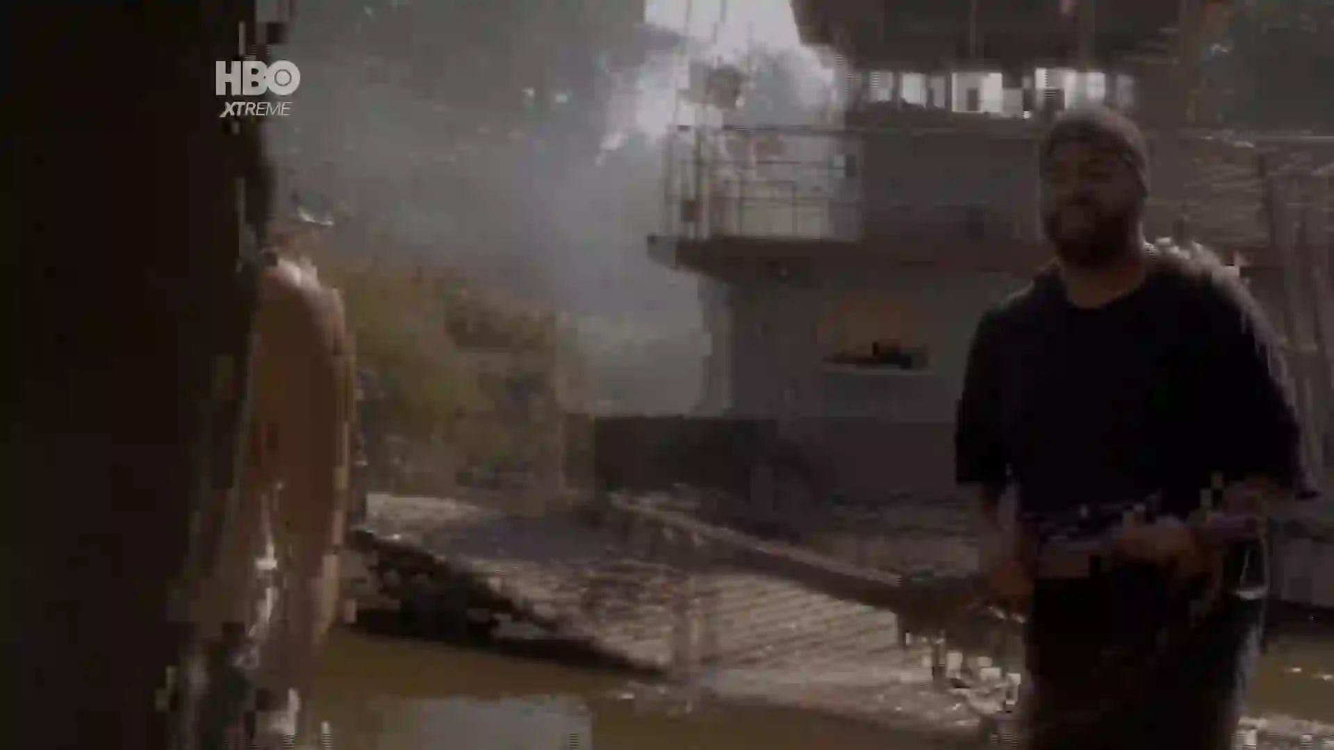 Screenshot of an unnamed stream, tested about 1 hour ago
