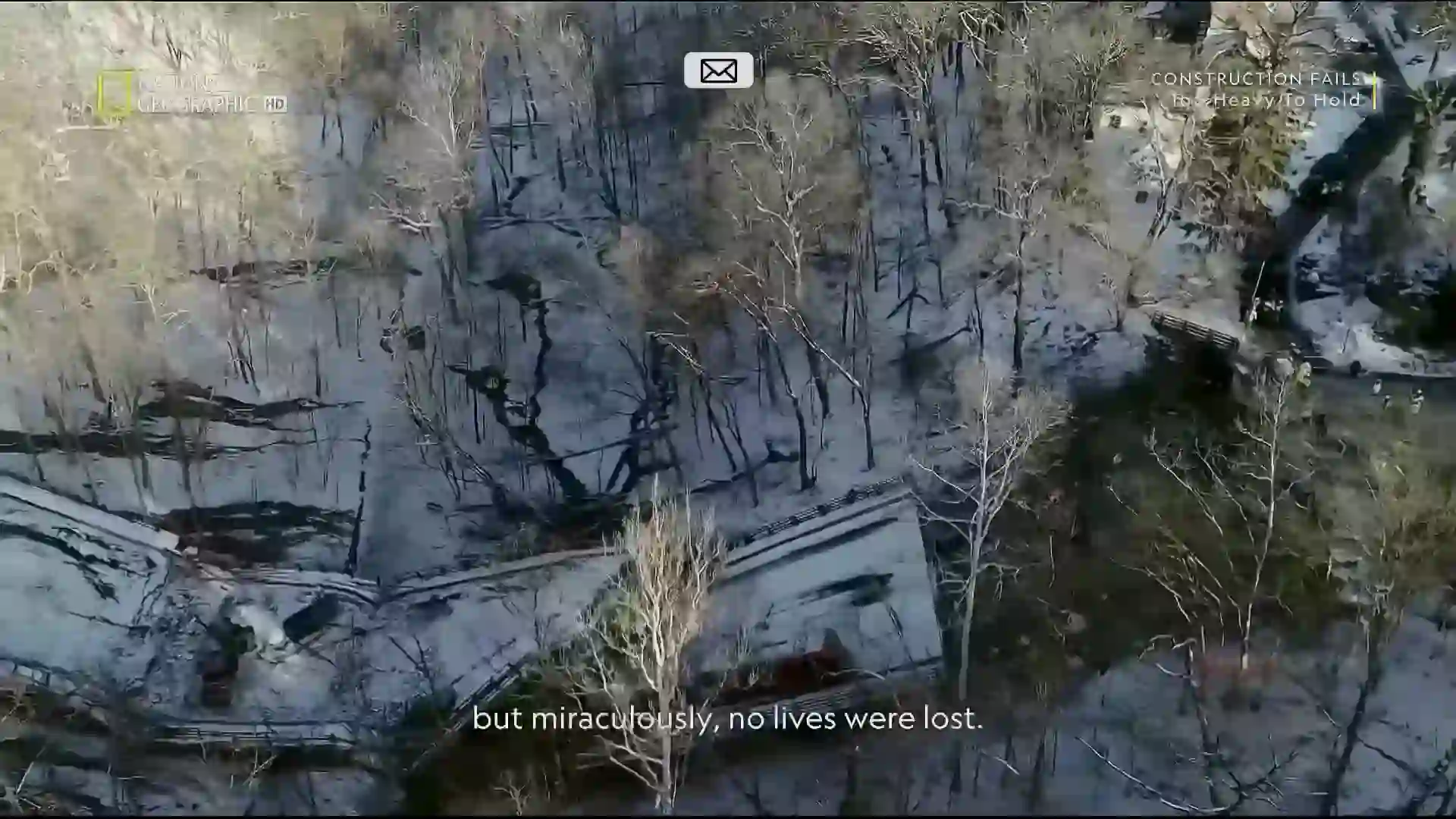 Screenshot of an unnamed stream, tested about 2 hours ago