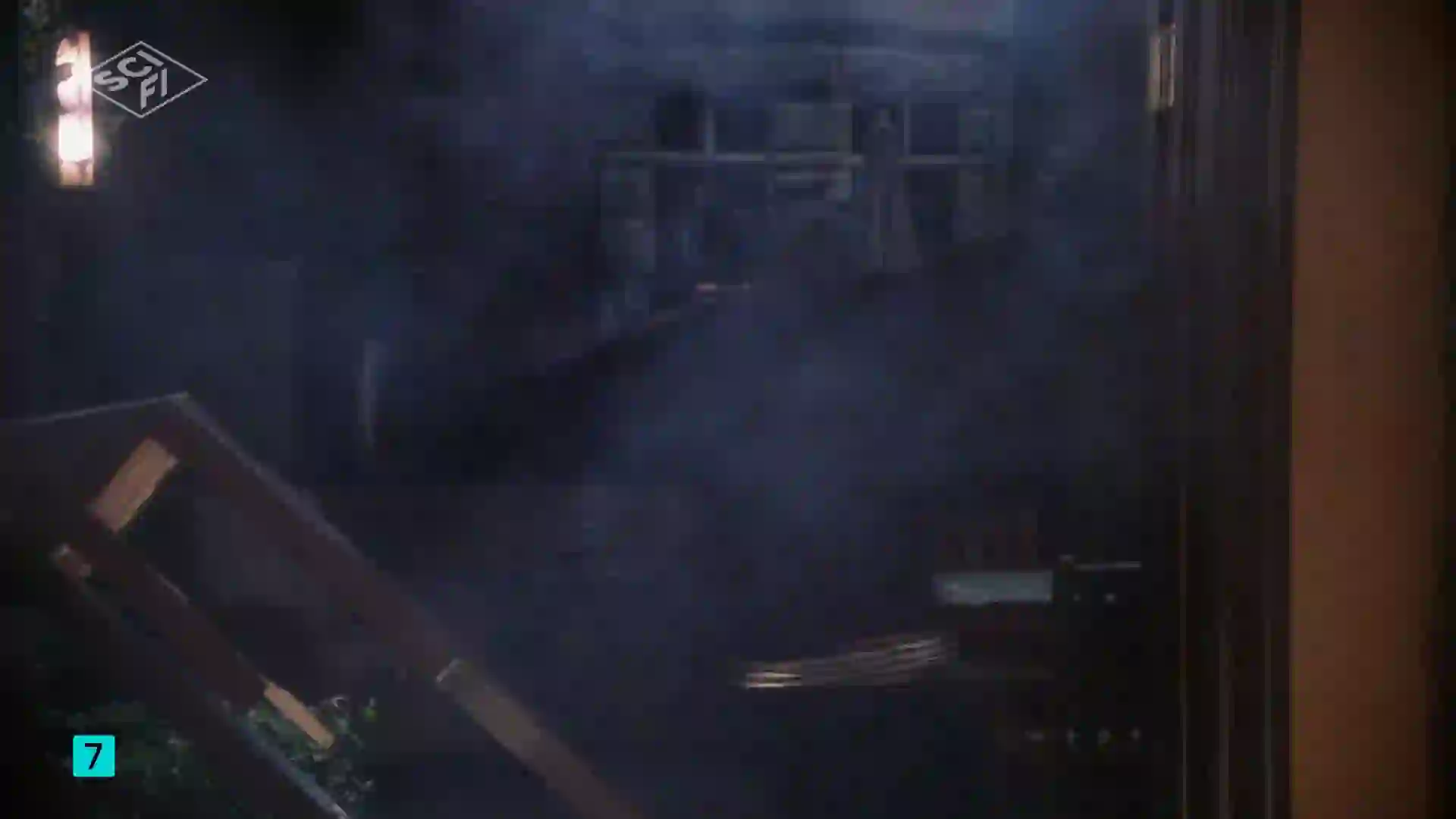 Screenshot of an unnamed stream, tested about 1 hour ago