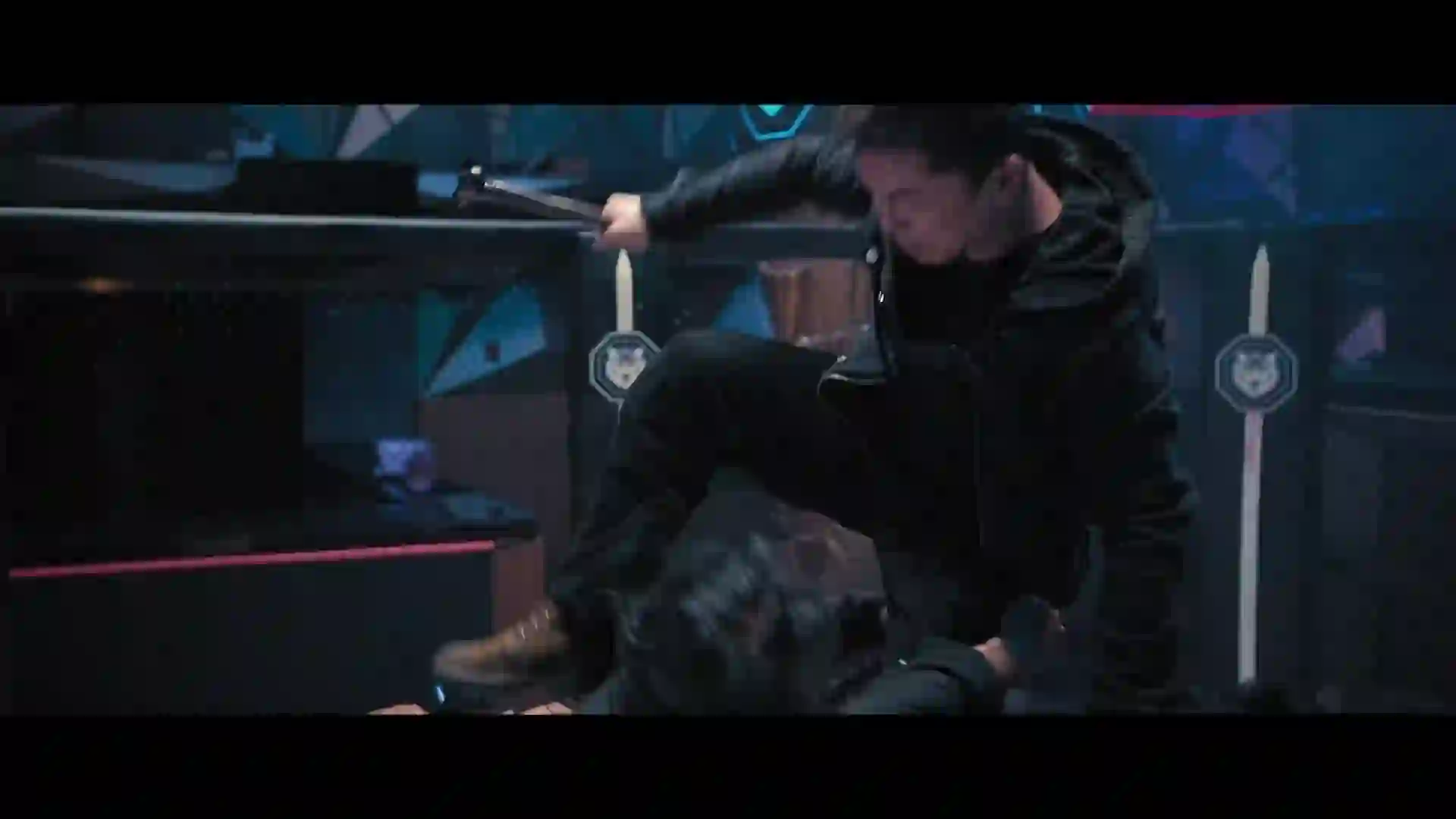 Screenshot of Starz West, tested 2 days ago