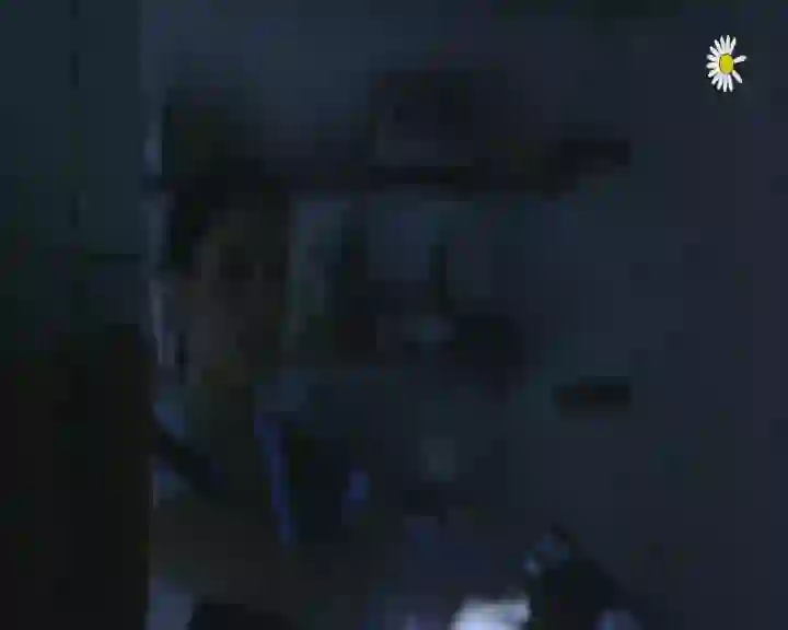 Screenshot of an unnamed stream, tested 1 day ago