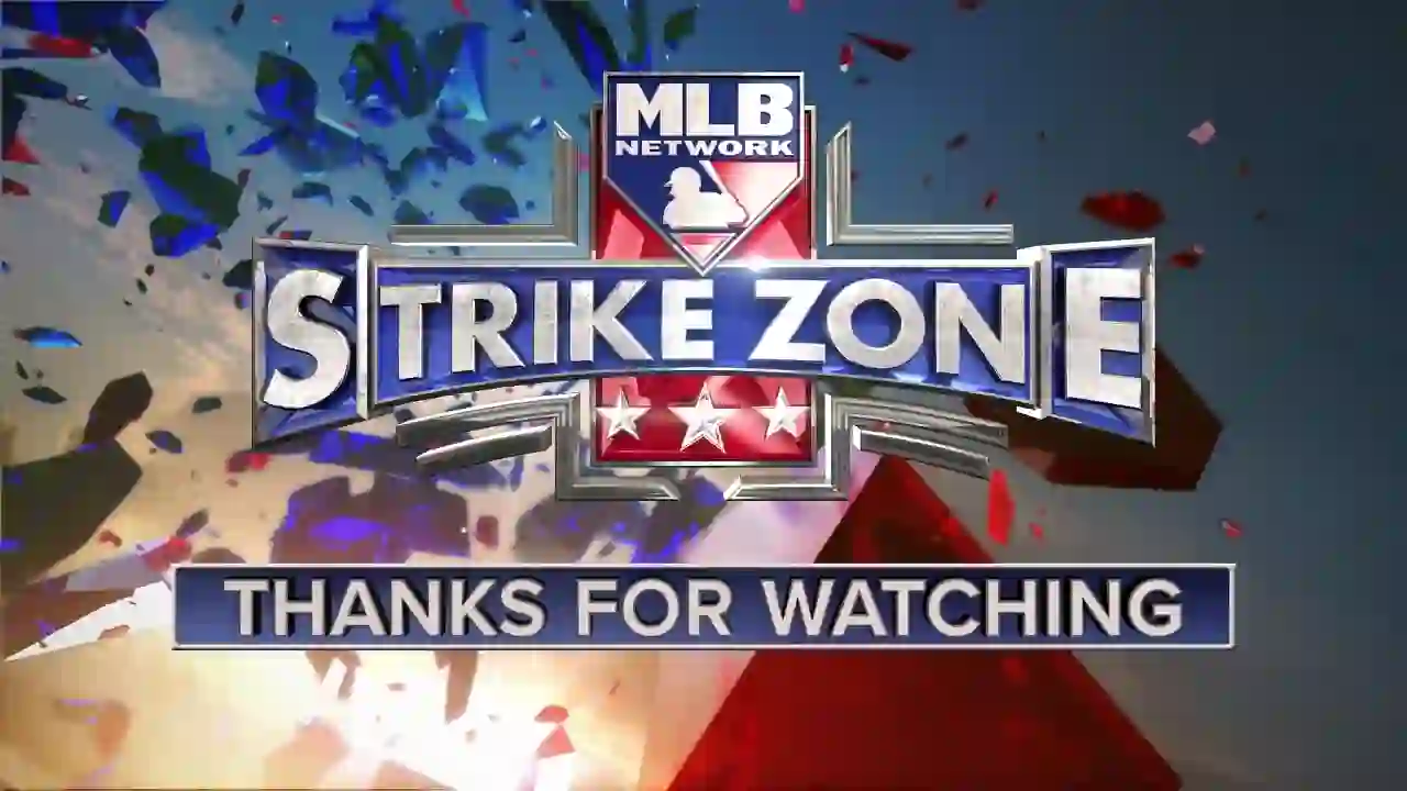 Screenshot of MLB Strike Zone, tested 2 days ago