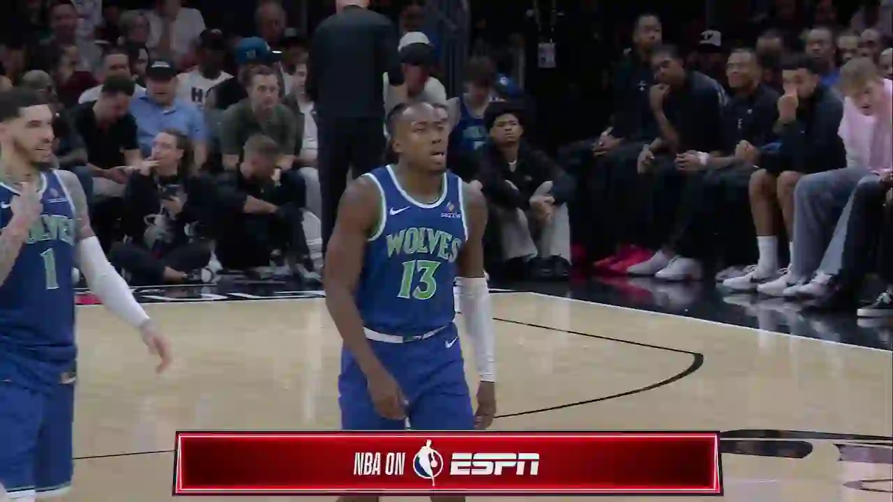 Screenshot of ESPN, tested 2 days ago
