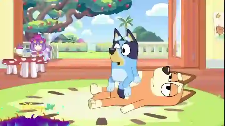 Screenshot of  Disney Junior East, tested 2 days ago