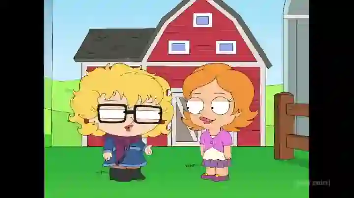 Screenshot of Cartoon Network East, tested about 17 hours ago