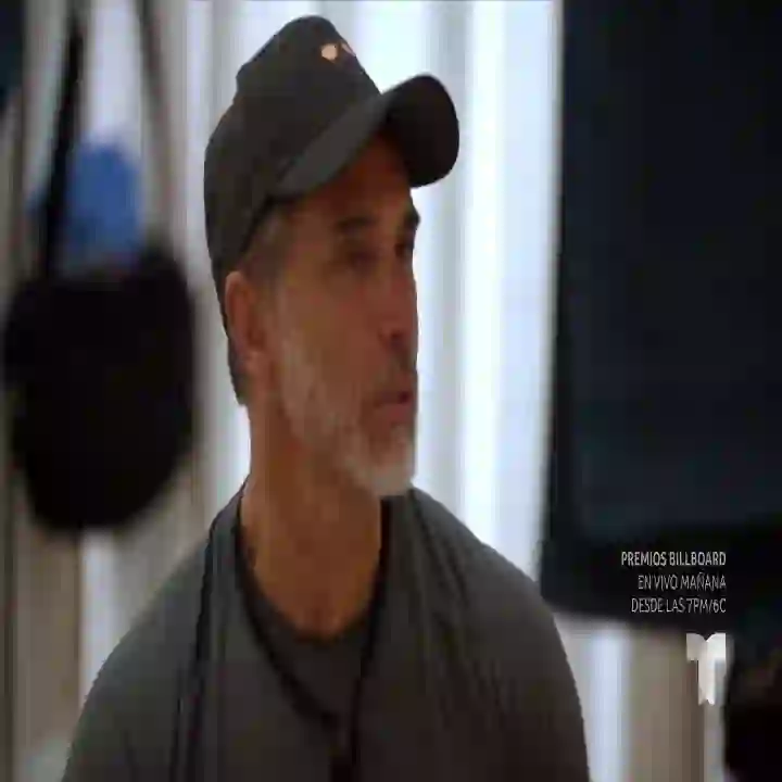 Screenshot of  Telemundo East, tested 2 days ago