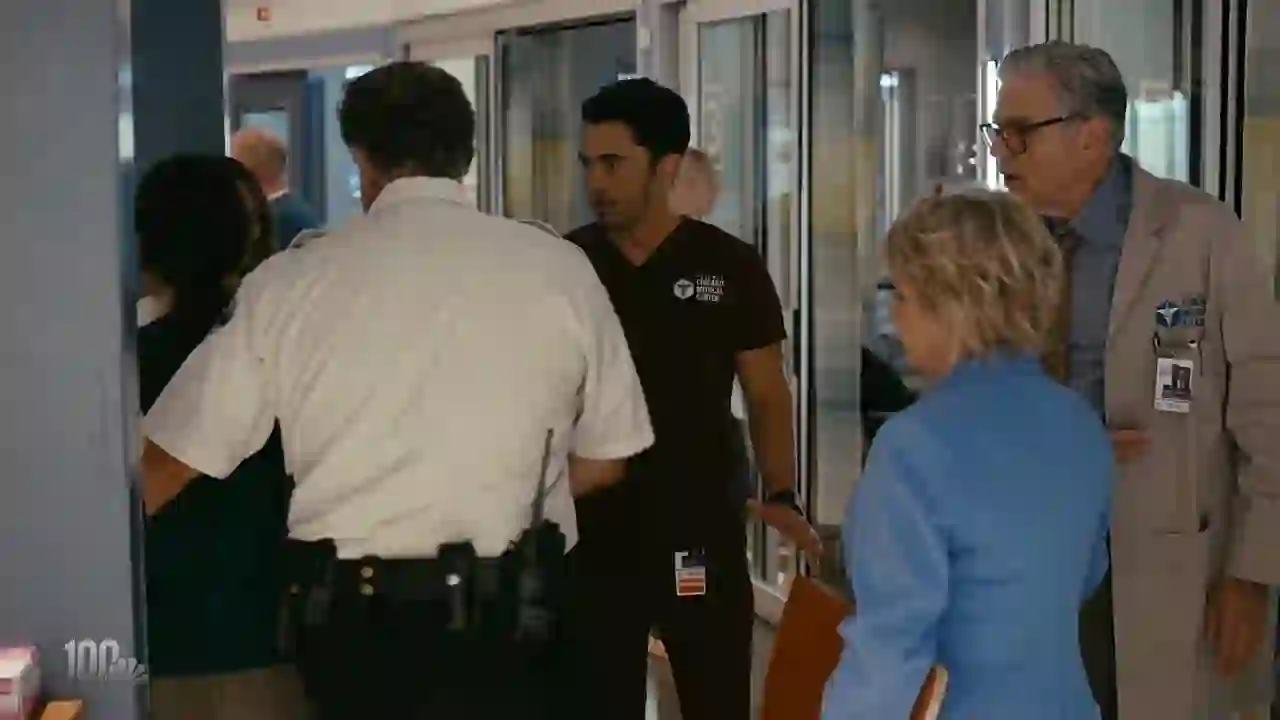 Screenshot of  NBC New York City, tested 2 days ago
