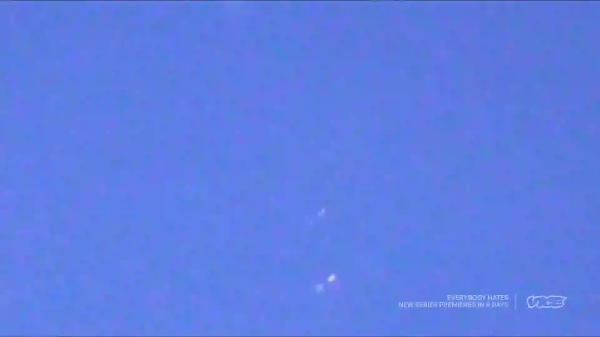 Screenshot of  VICE TV, tested 2 days ago