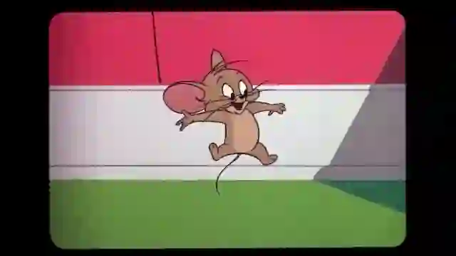 Screenshot of TOM & JERRY, tested about 5 hours ago