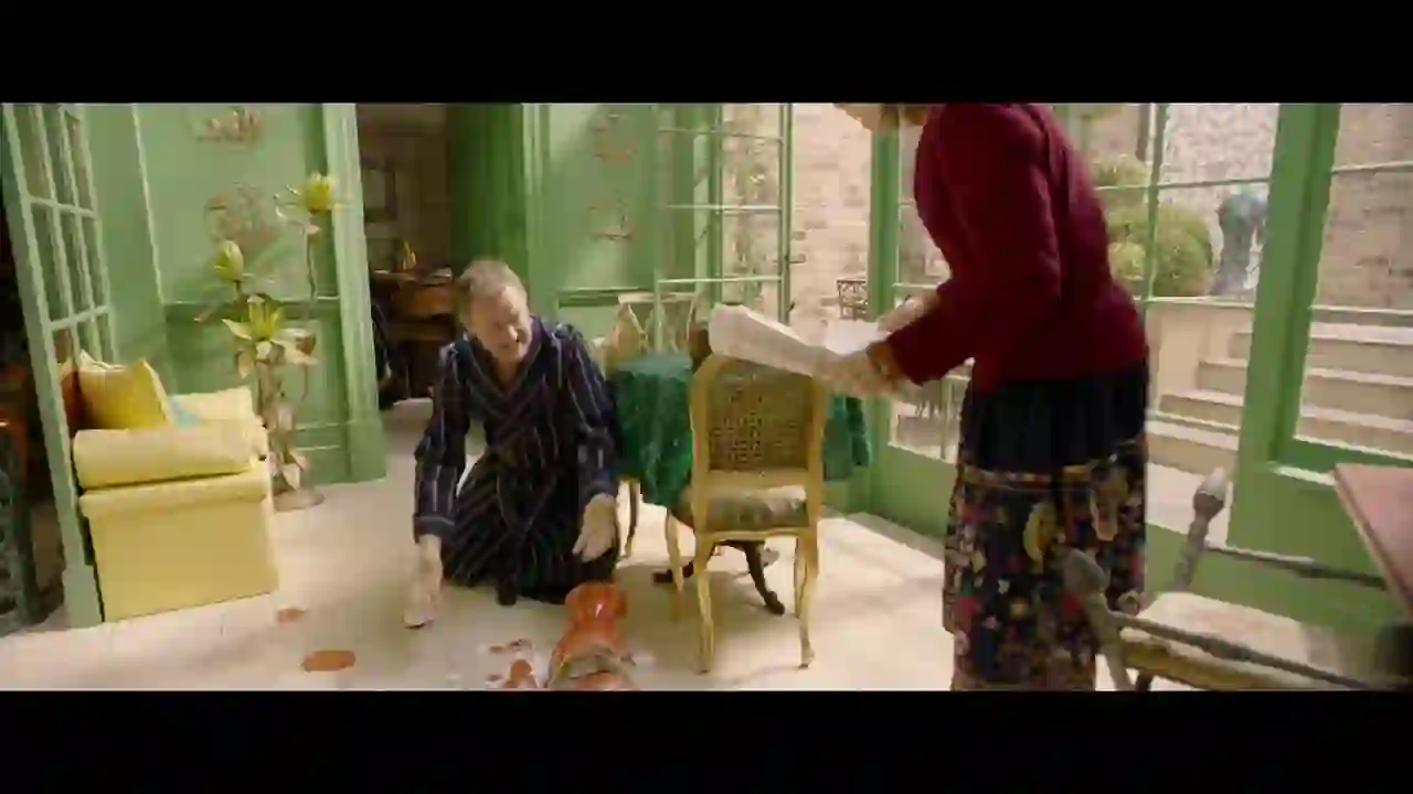 Screenshot of  HBO Comedy East, tested 2 days ago