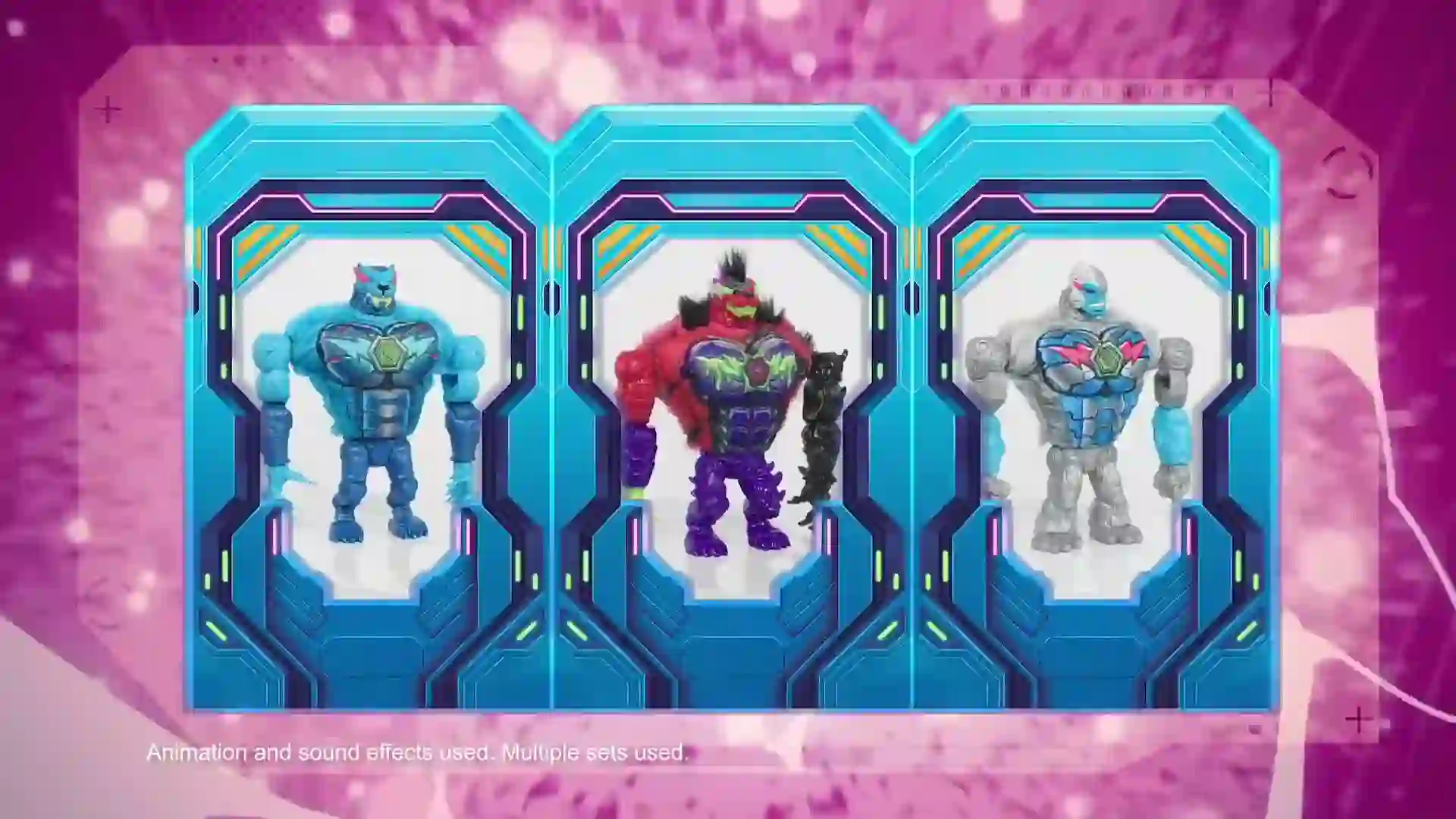 Screenshot of Nicktoons East, tested 2 days ago