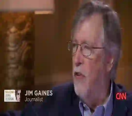 Screenshot of  CNN International North America, tested 2 days ago