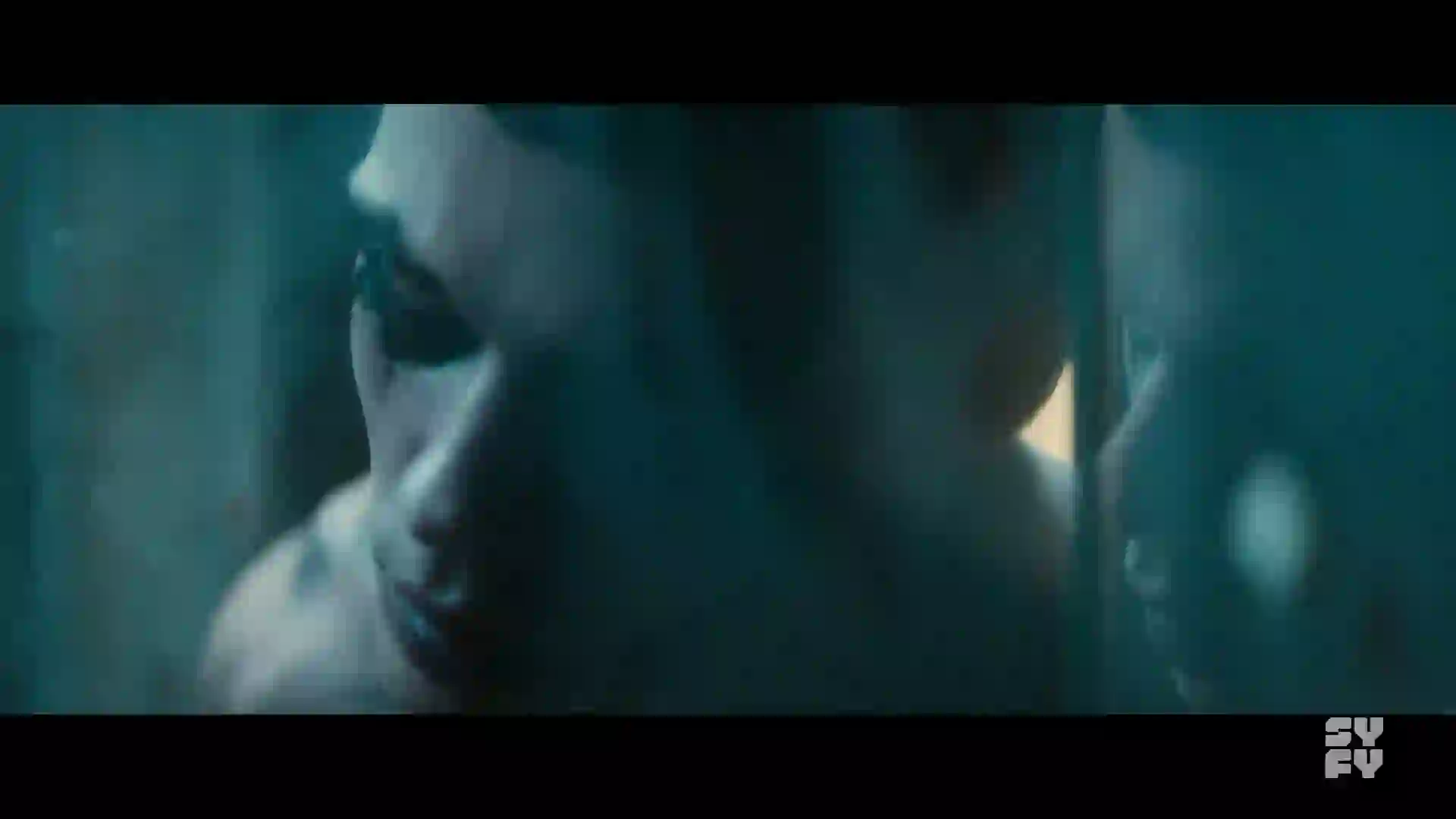 Screenshot of Syfy East, tested 2 days ago