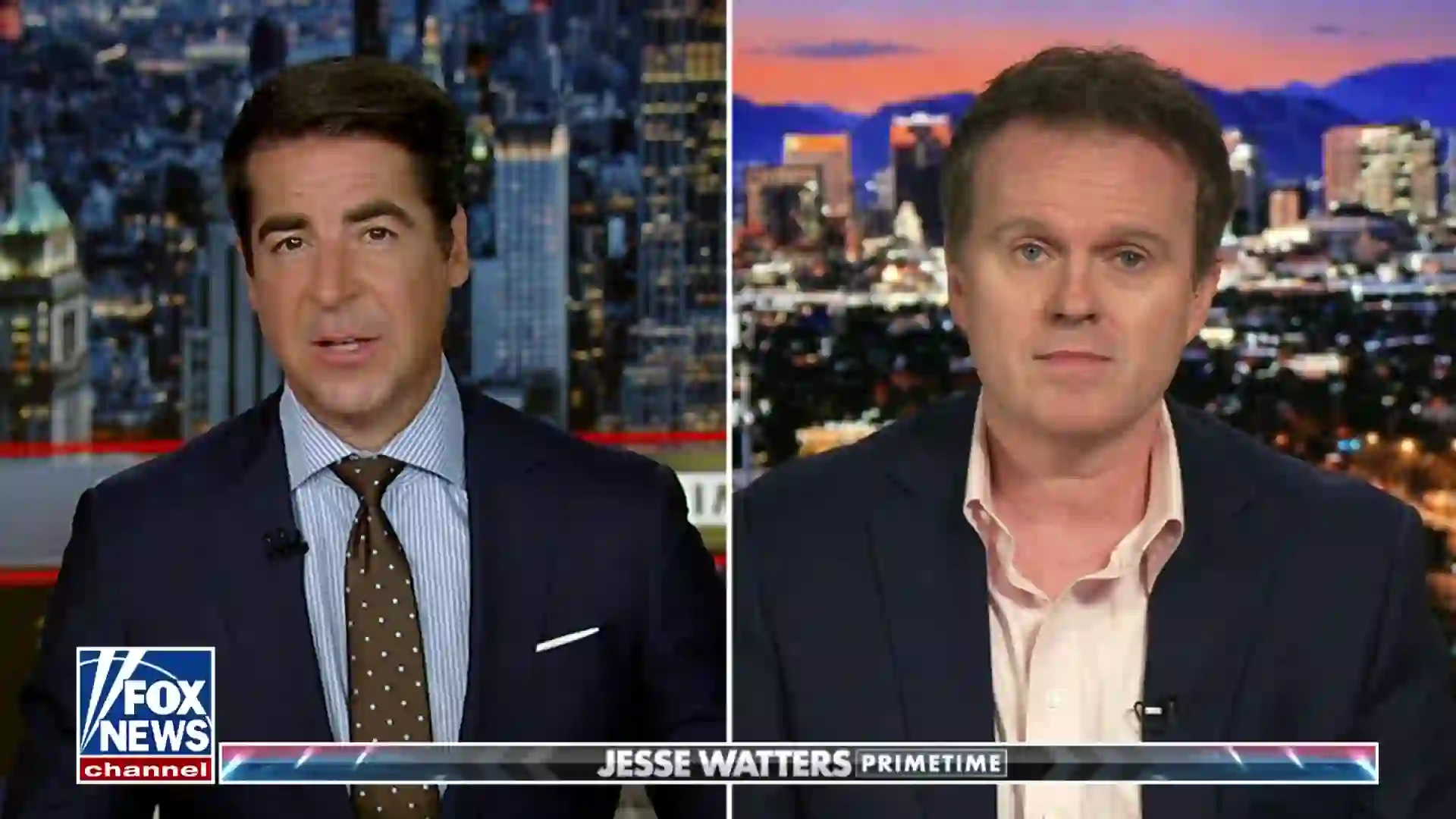 Screenshot of  Fox News Channel, tested 2 days ago