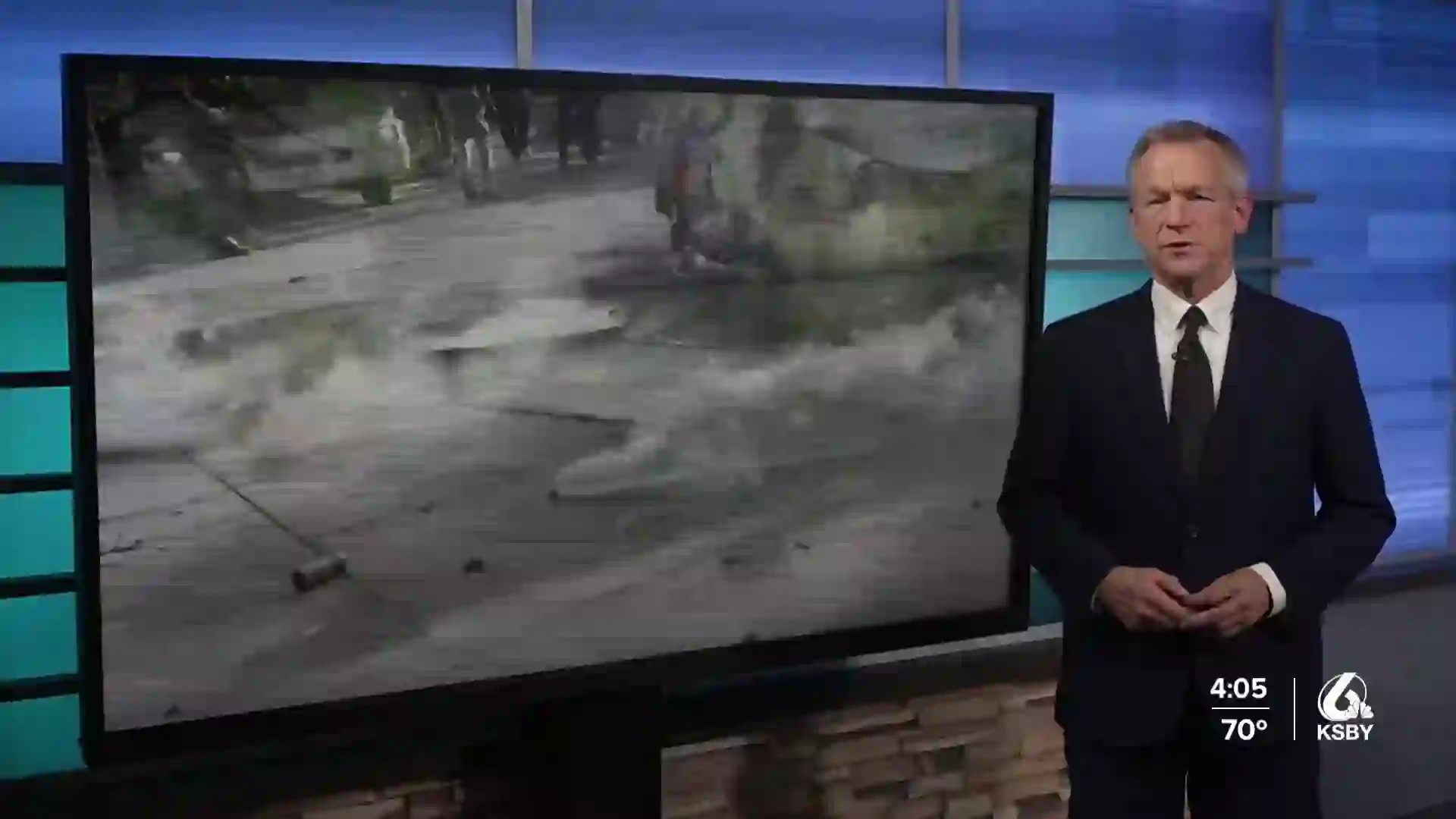 Screenshot of  NBC New York City, tested about 1 hour ago