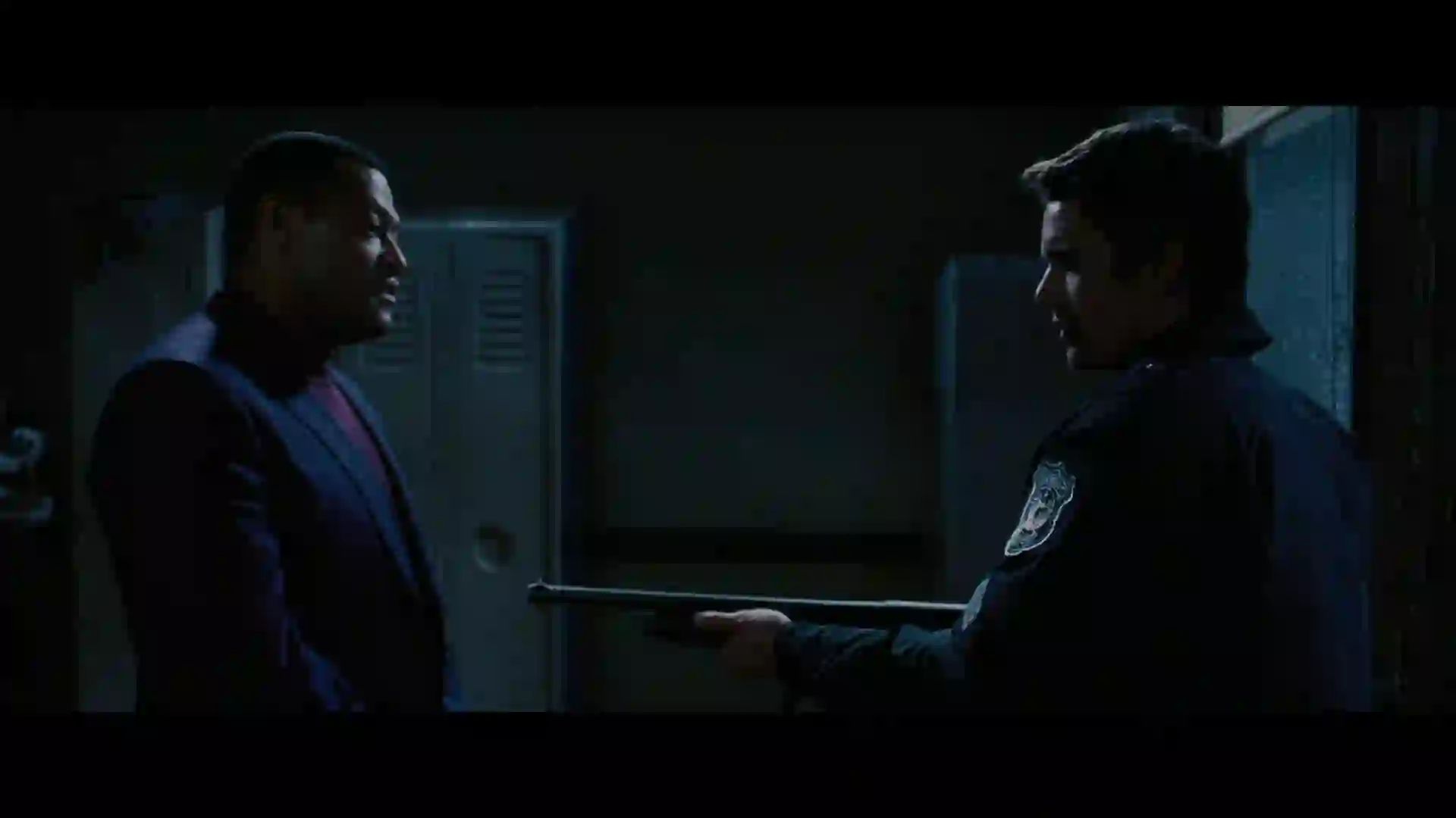 Screenshot of Starz West, tested 1 day ago