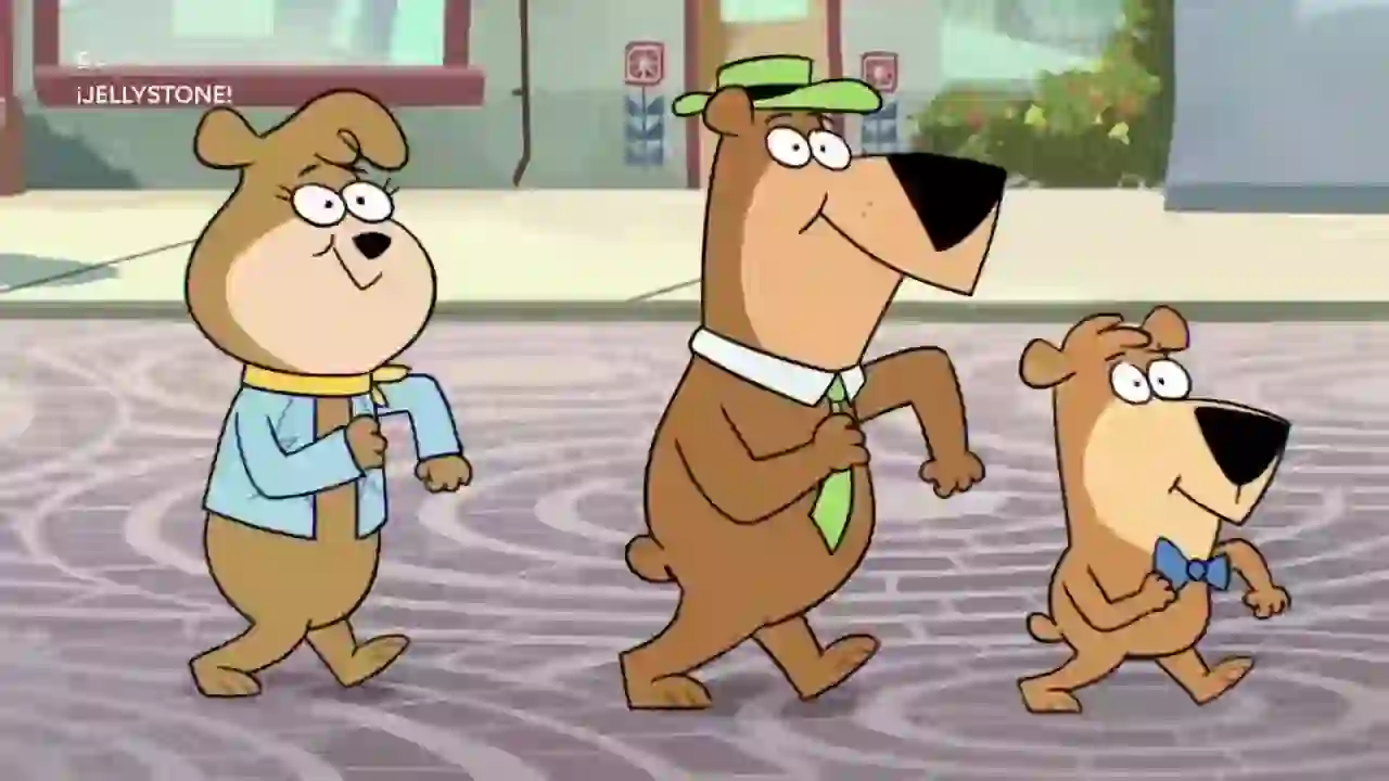 Screenshot of Cartoon Network East, tested 1 day ago
