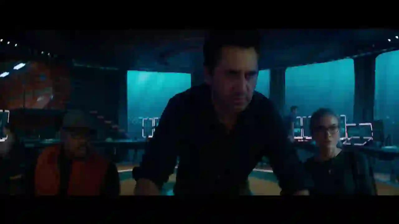 Screenshot of Cinemax Hits East, tested 1 day ago