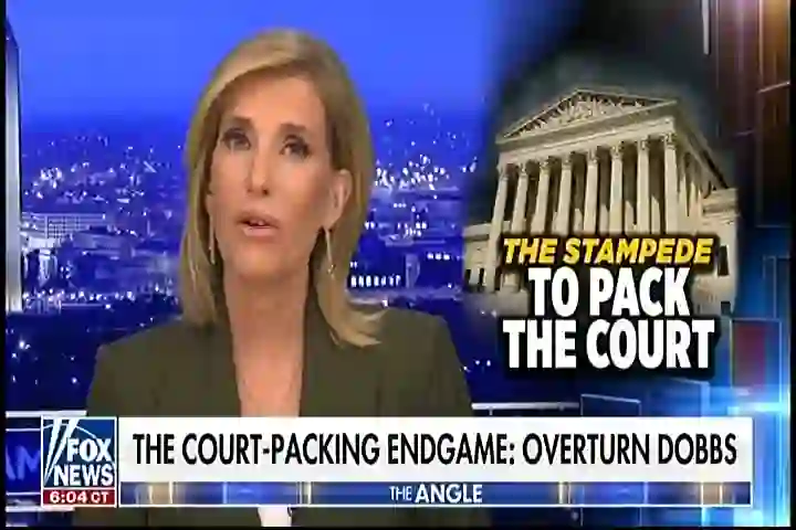Screenshot of Fox News International, tested 4 days ago