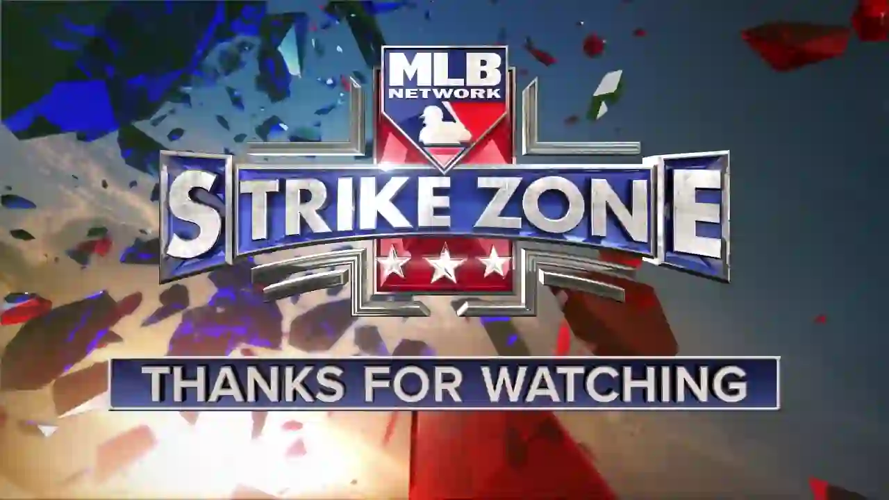 Screenshot of  MLB Strike Zone, tested 1 day ago