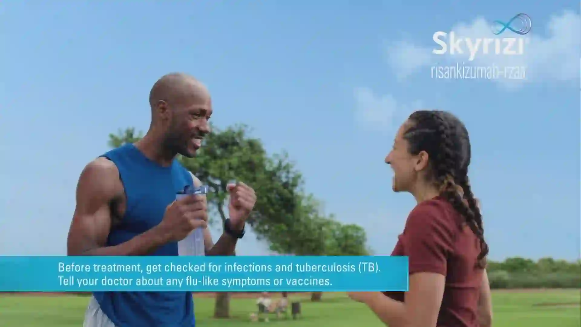 Screenshot of We TV East, tested 1 day ago