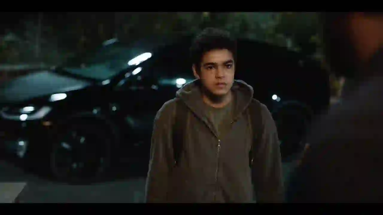 Screenshot of HBO Drama East, tested 1 day ago
