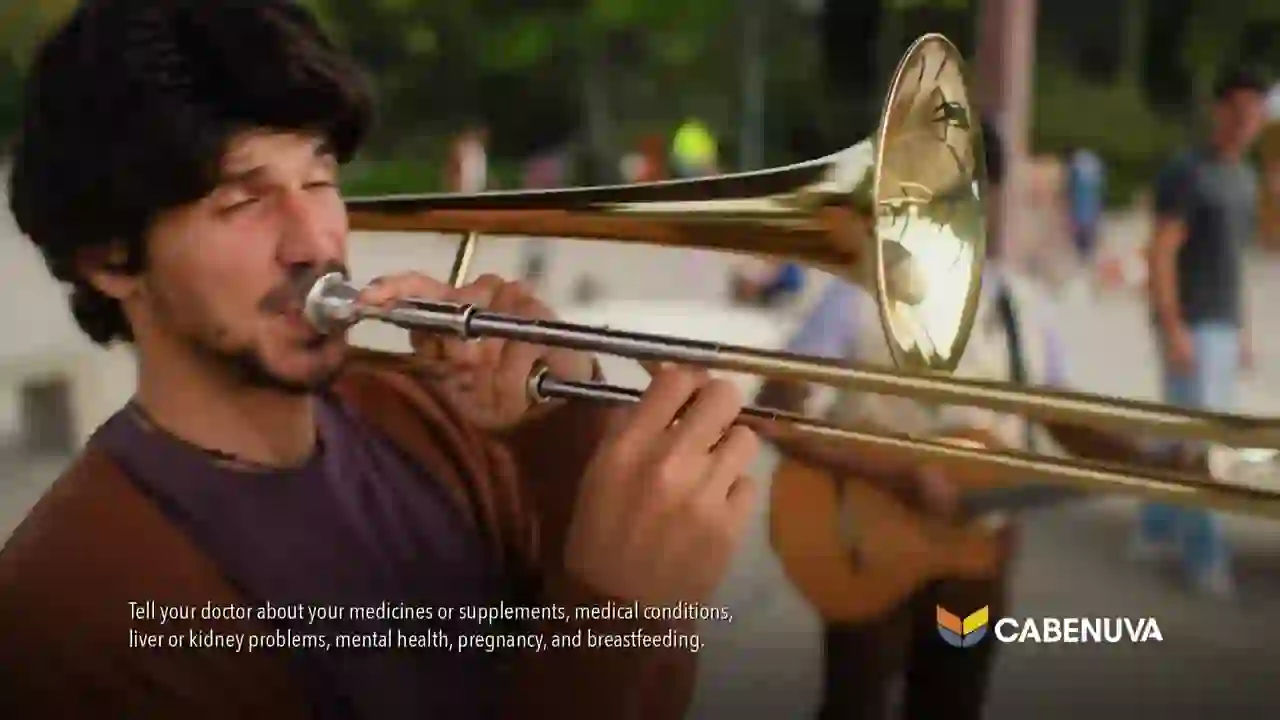 Screenshot of  MTV2 East, tested 1 day ago