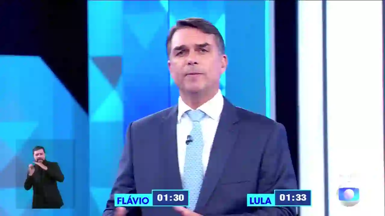 Screenshot of GLOBO Rio de Ja... Rio Sul HD-FHD, tested about 1 hour ago