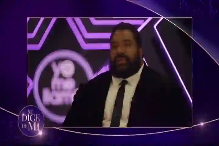 Screenshot of Caracol Internacional , tested 1 day ago