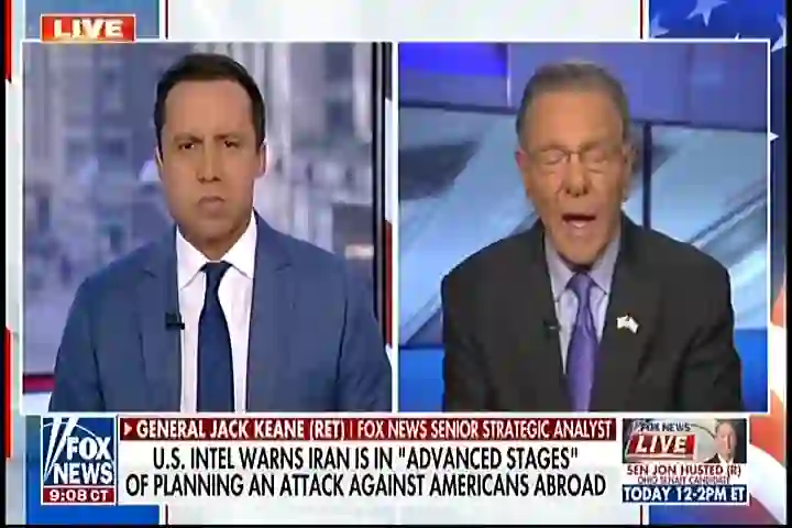 Screenshot of FOX-NEWS, tested 7 days ago