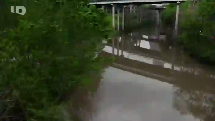 Screenshot of an unnamed stream, tested about 2 hours ago