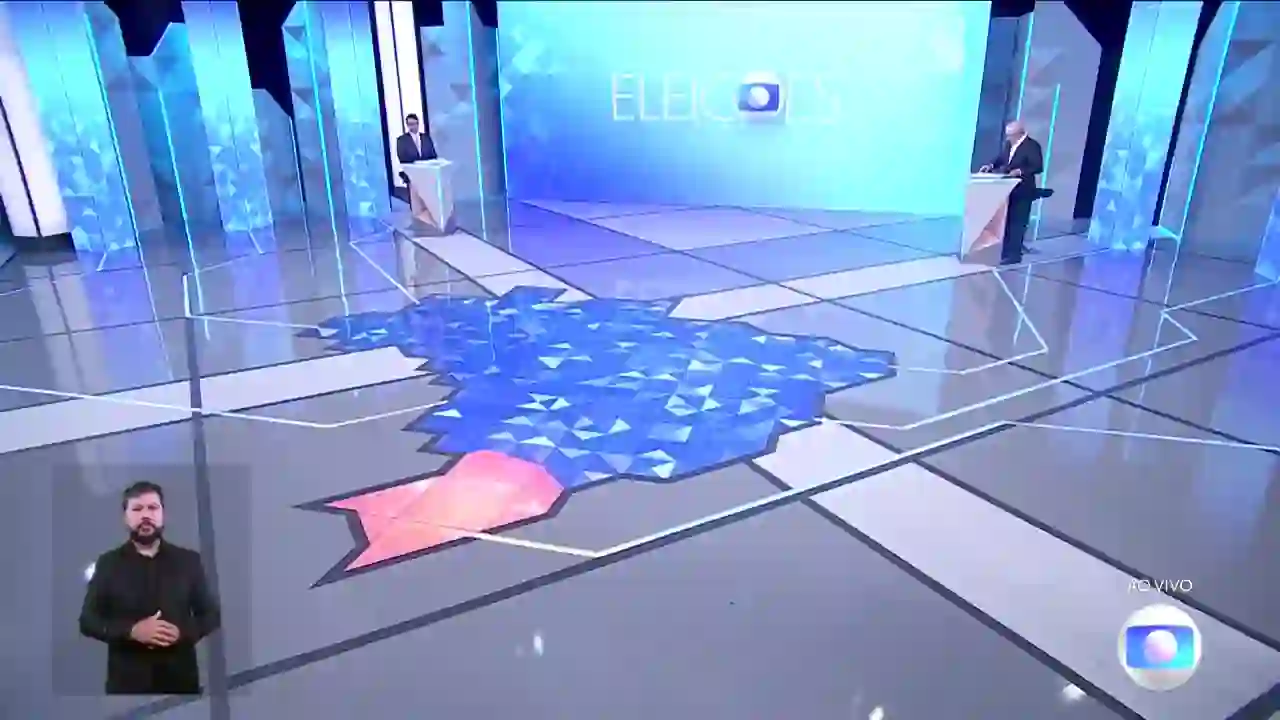 Screenshot of an unnamed stream, tested about 21 hours ago