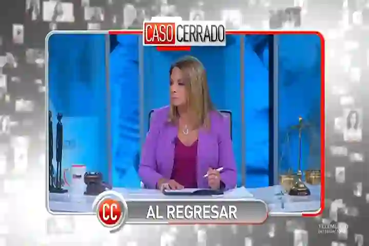Screenshot of Telemundo, tested 3 days ago