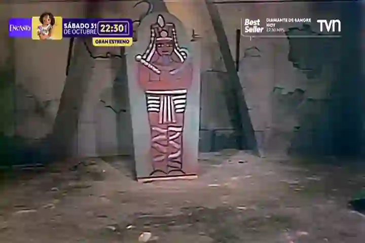 Screenshot of 03-TVN, tested about 15 hours ago