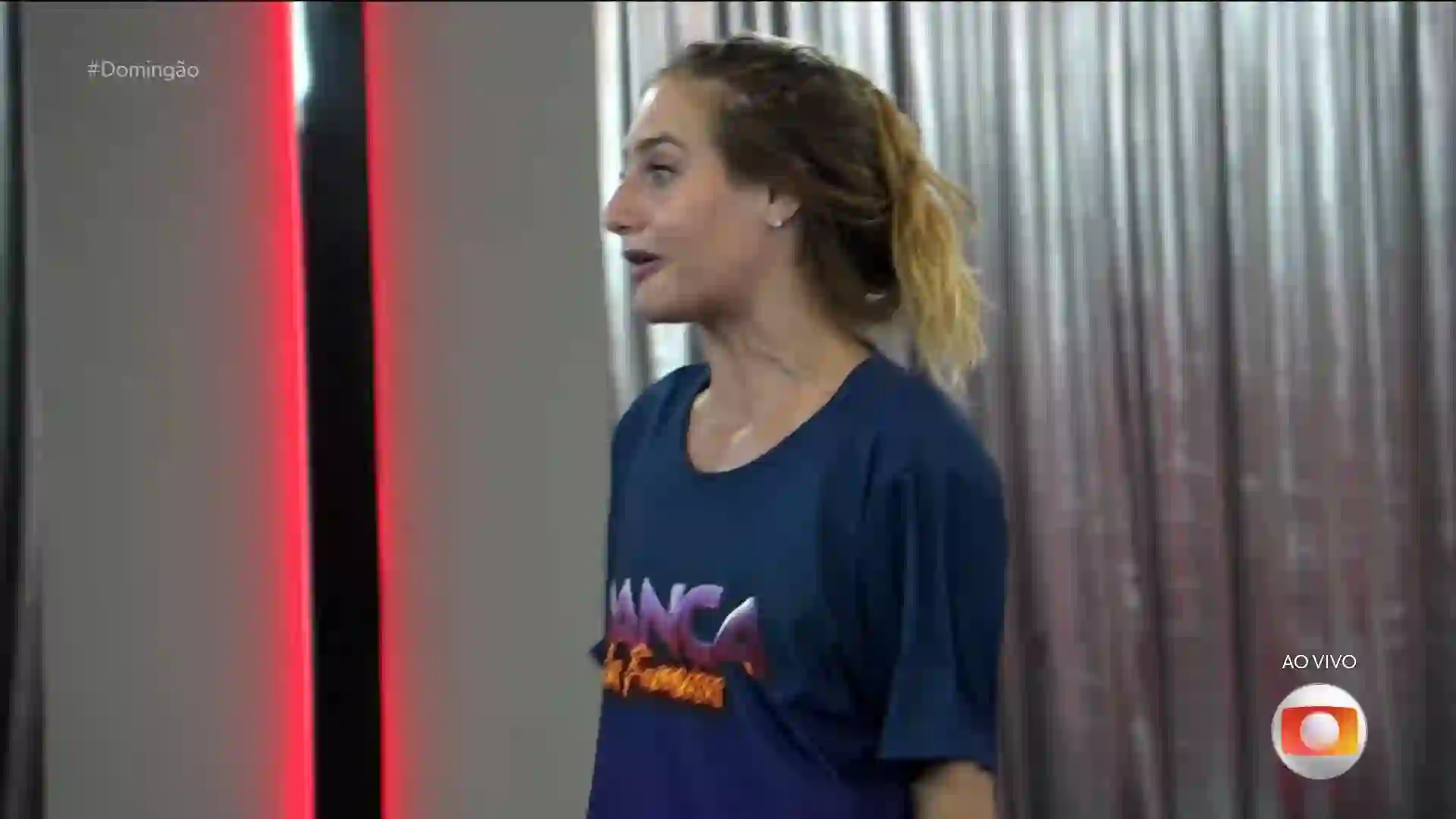 Screenshot of GLOBO Bahia - Rede Bahia HD-FHD, tested about 3 hours ago