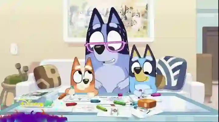Screenshot of  Disney Junior East, tested 1 day ago