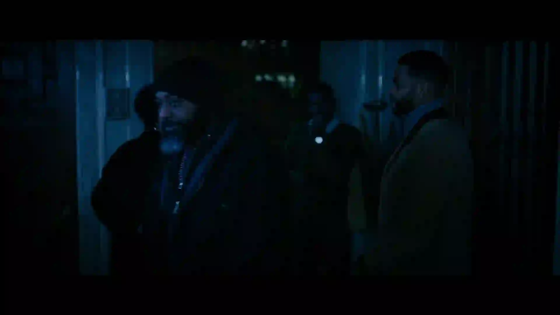 Screenshot of Starz West, tested 1 day ago