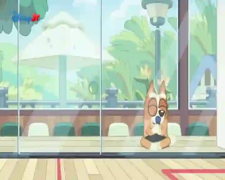 Screenshot of an unnamed stream, tested 1 day ago