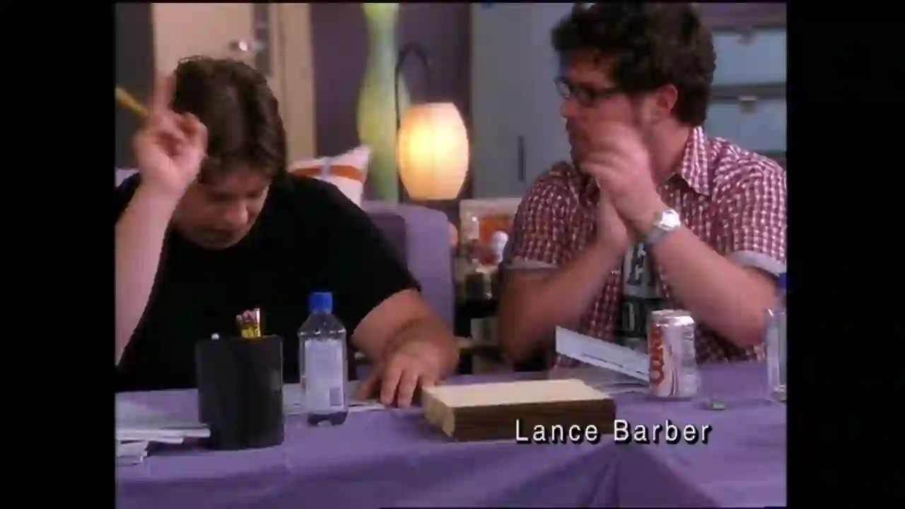 Screenshot of HBO Comedy East, tested 1 day ago