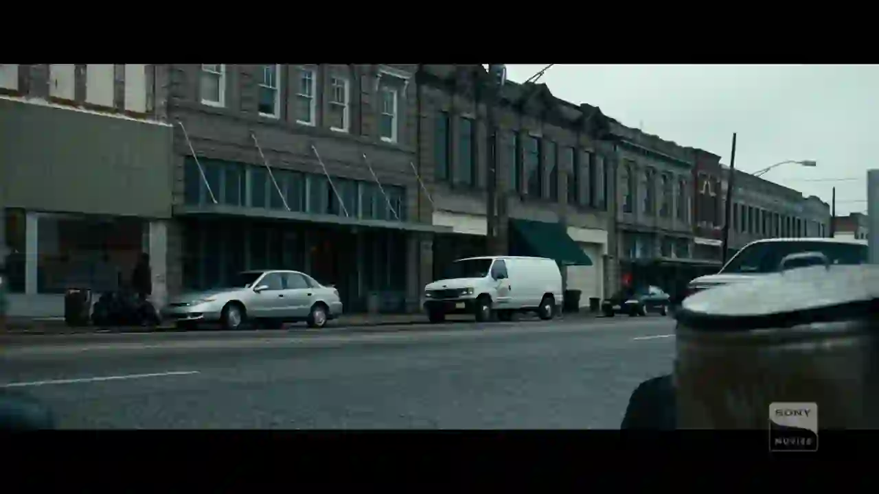 Screenshot of Sony Movies, tested about 4 hours ago