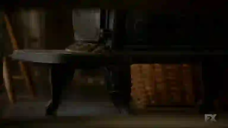 Screenshot of an unnamed stream, tested 1 day ago