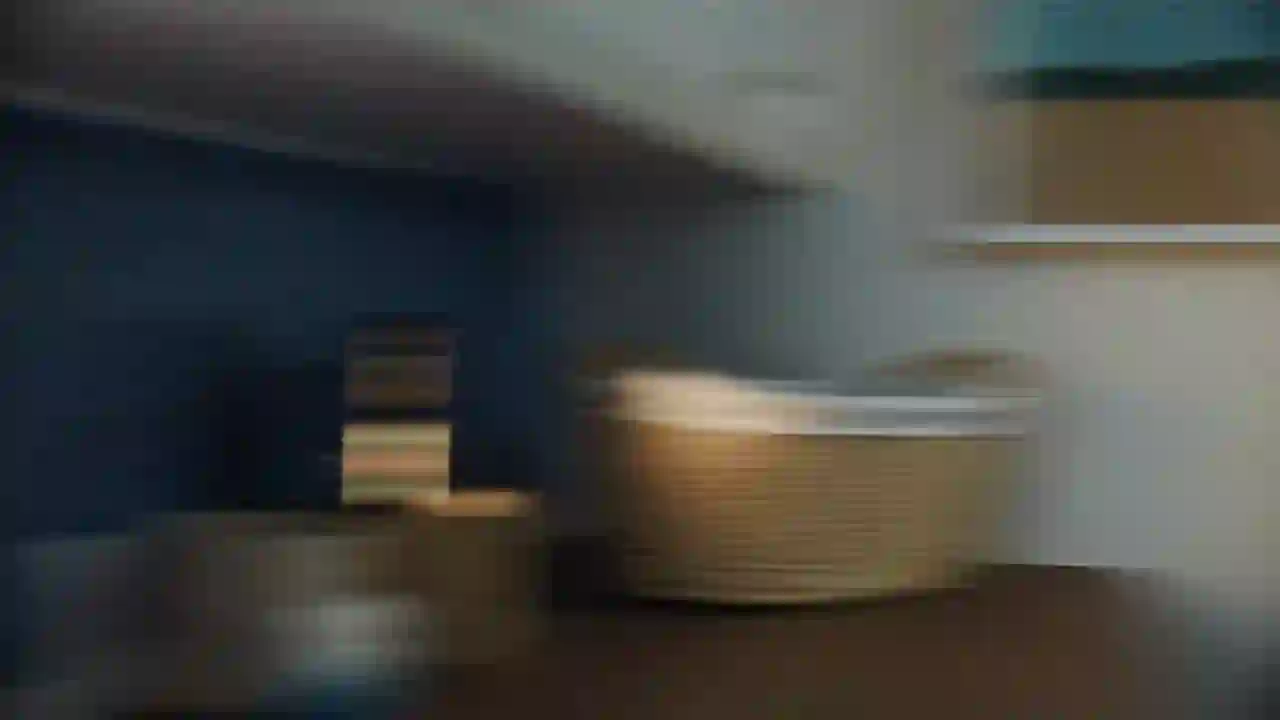 Screenshot of an unnamed stream, tested about 1 hour ago