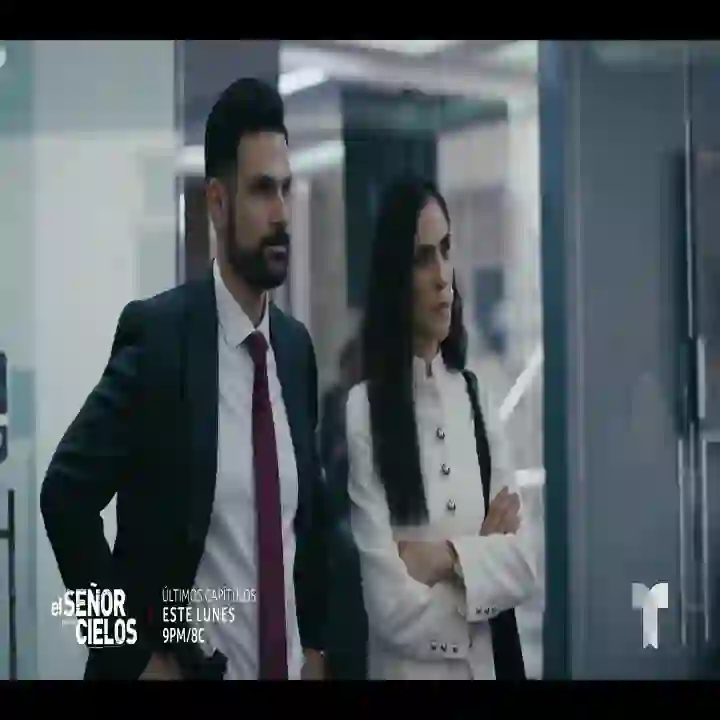 Screenshot of Telemundo East, tested 1 day ago