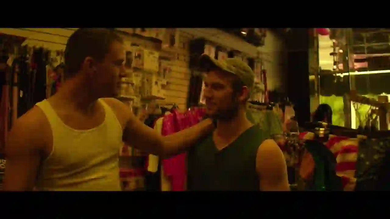 Screenshot of Showtime East, tested 3 days ago