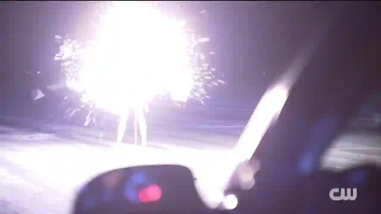 Screenshot of  CW Chicago, tested 1 day ago