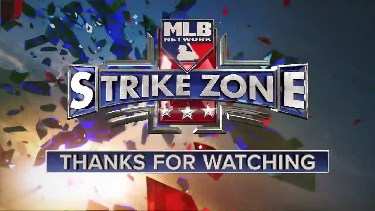 Screenshot of  MLB Strike Zone, tested 3 days ago