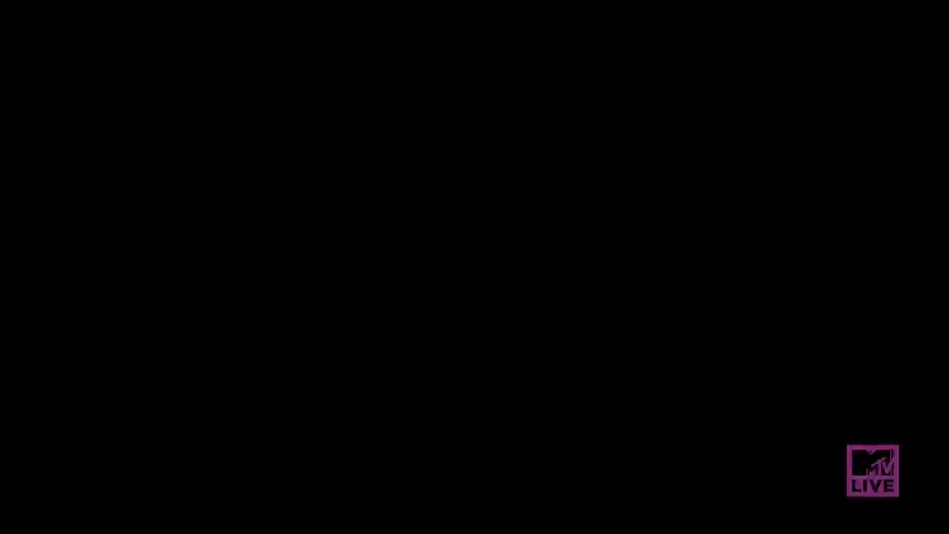 Screenshot of MTV Live	, tested 3 days ago