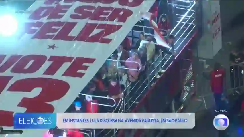 Screenshot of GLOBO Goiás - T...hanguera SD-FHD, tested about 2 hours ago