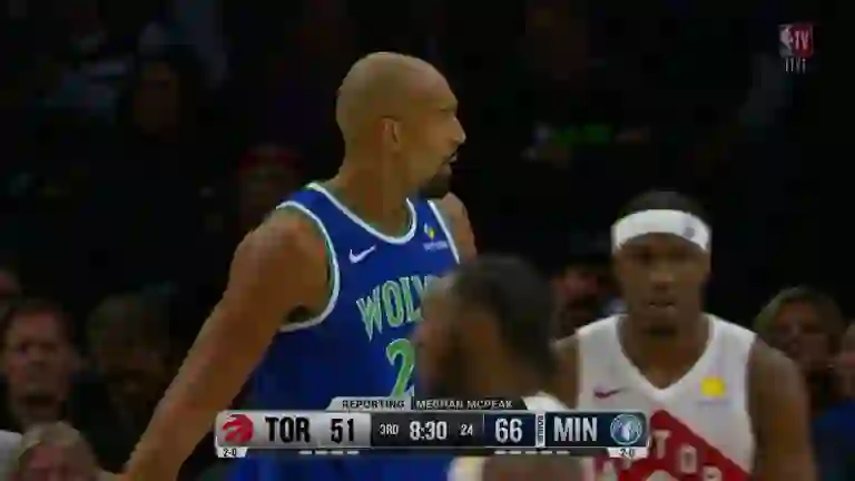 Screenshot of NBA TV, tested 3 days ago